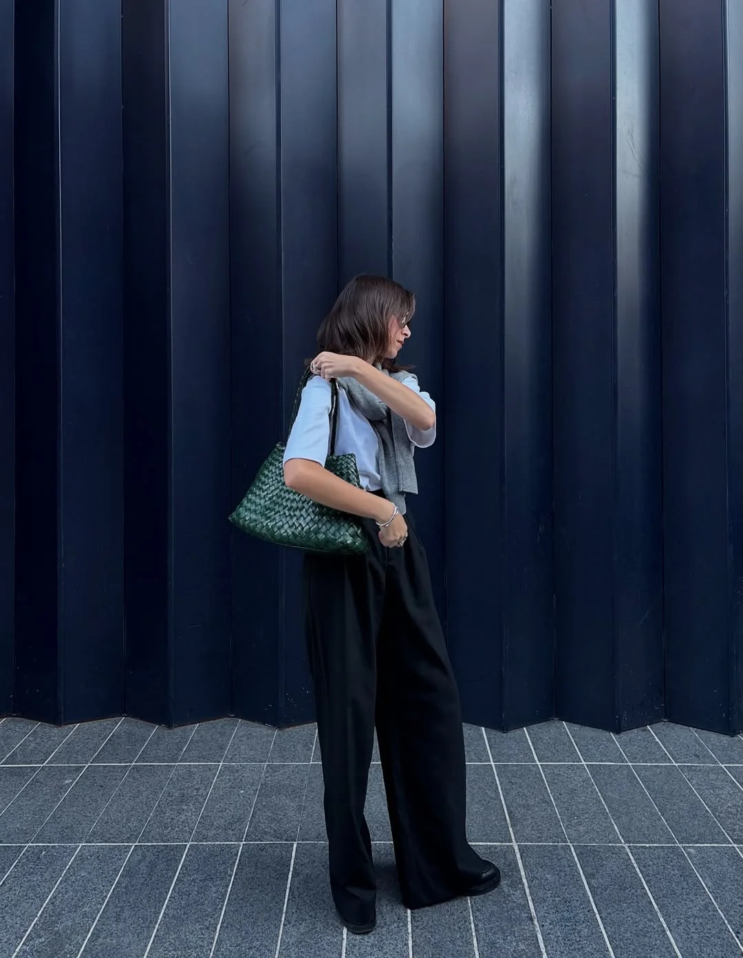 back to school outfits 2026 Clean Scandinavian Minimalism For Girls Who Love Quiet Luxury