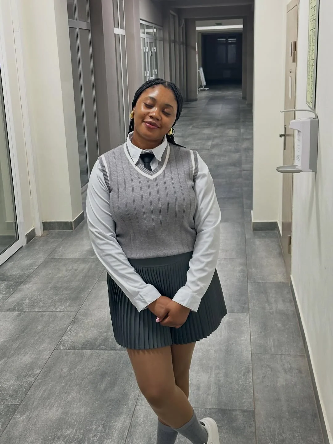 back to school outfits 2026 Classic Uniform Dressing That Still Feels Fresh In 2026