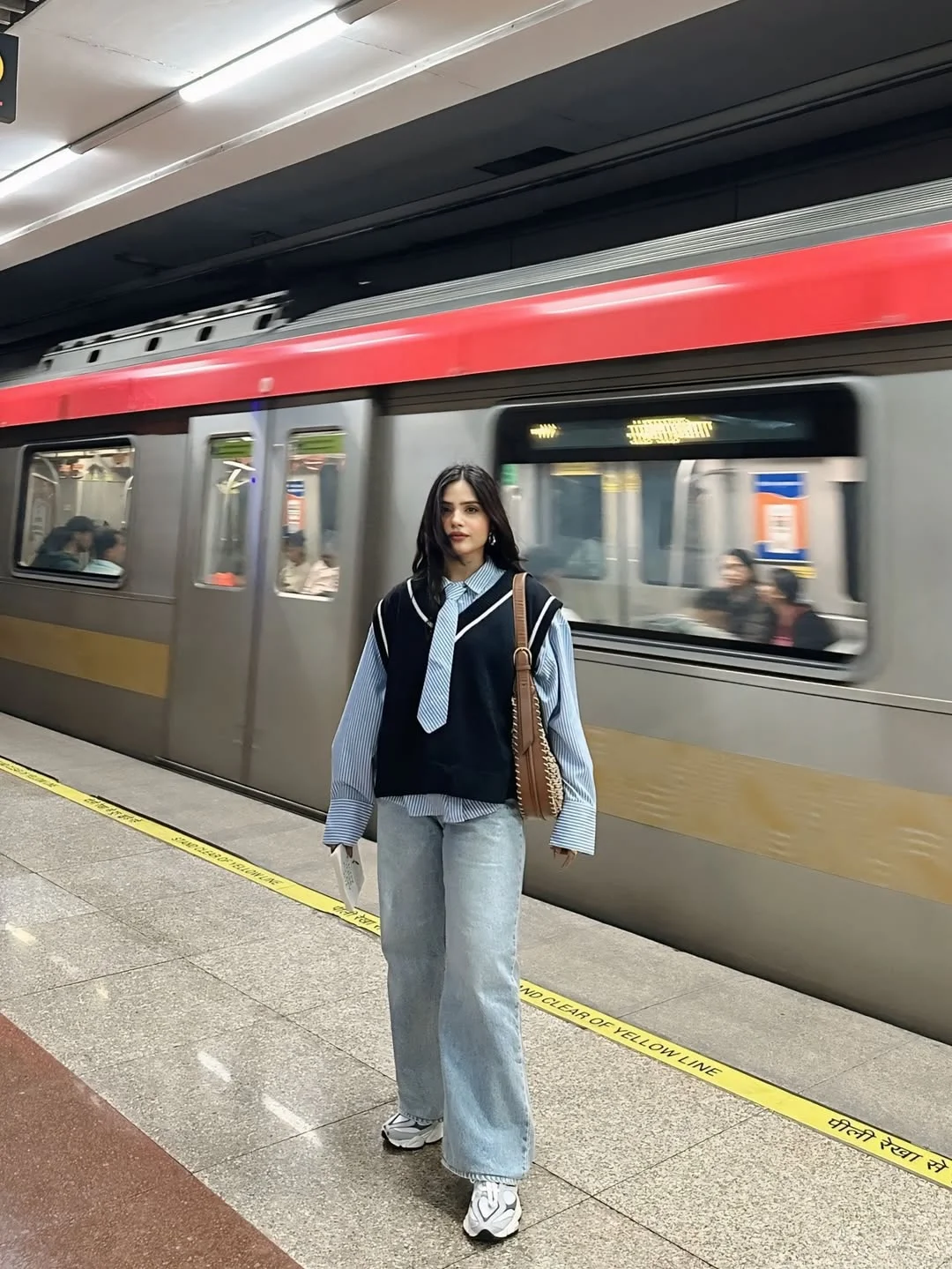 back to school outfits 2026 Modern Uniform Dressing With Oversized Layers And Streetwear Comfort