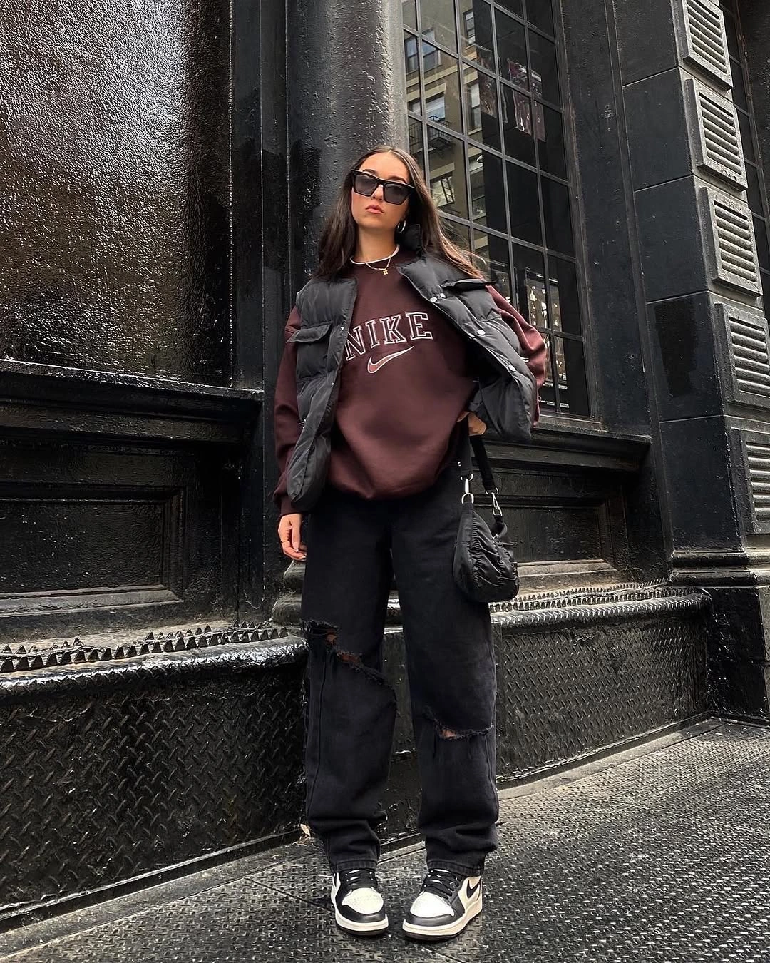 comfy fall outfits 2026 Sporty Streetwear With Relaxed Urban Attitude
