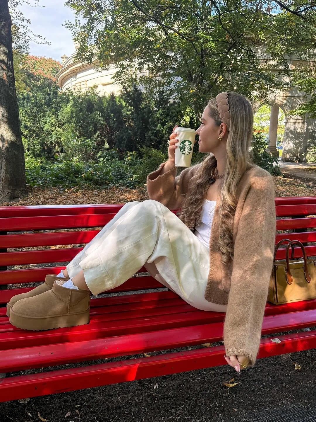 cute fall outfits docs 2026 Neutral Layers That Always Feel Expensive