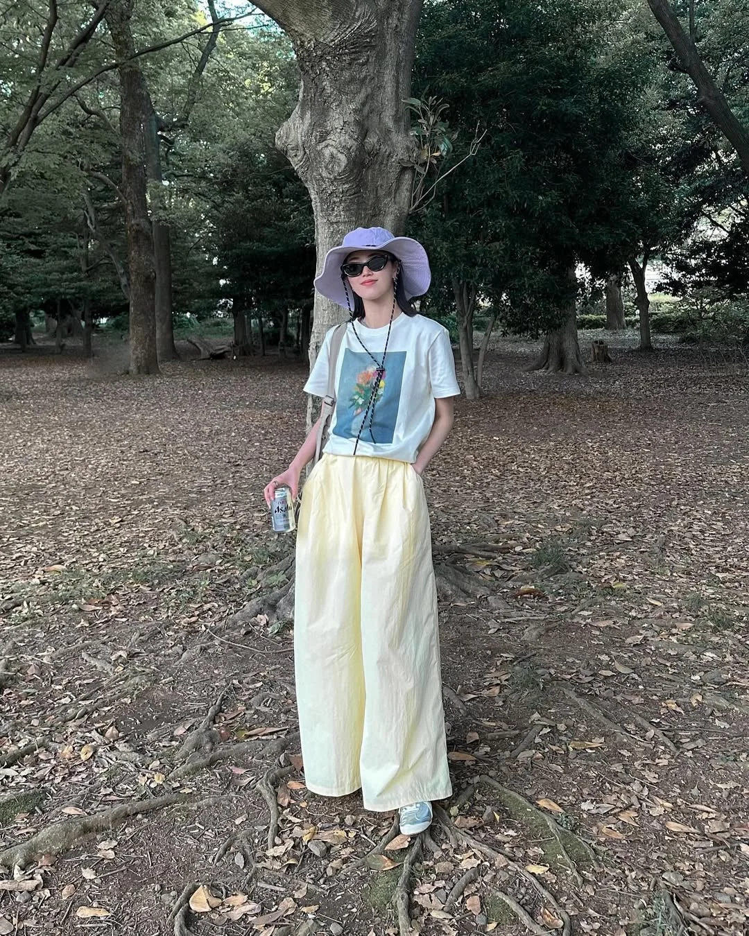 Early summer outfits 2026 Soft Utility Looks Inspired By Japanese Summer Styling