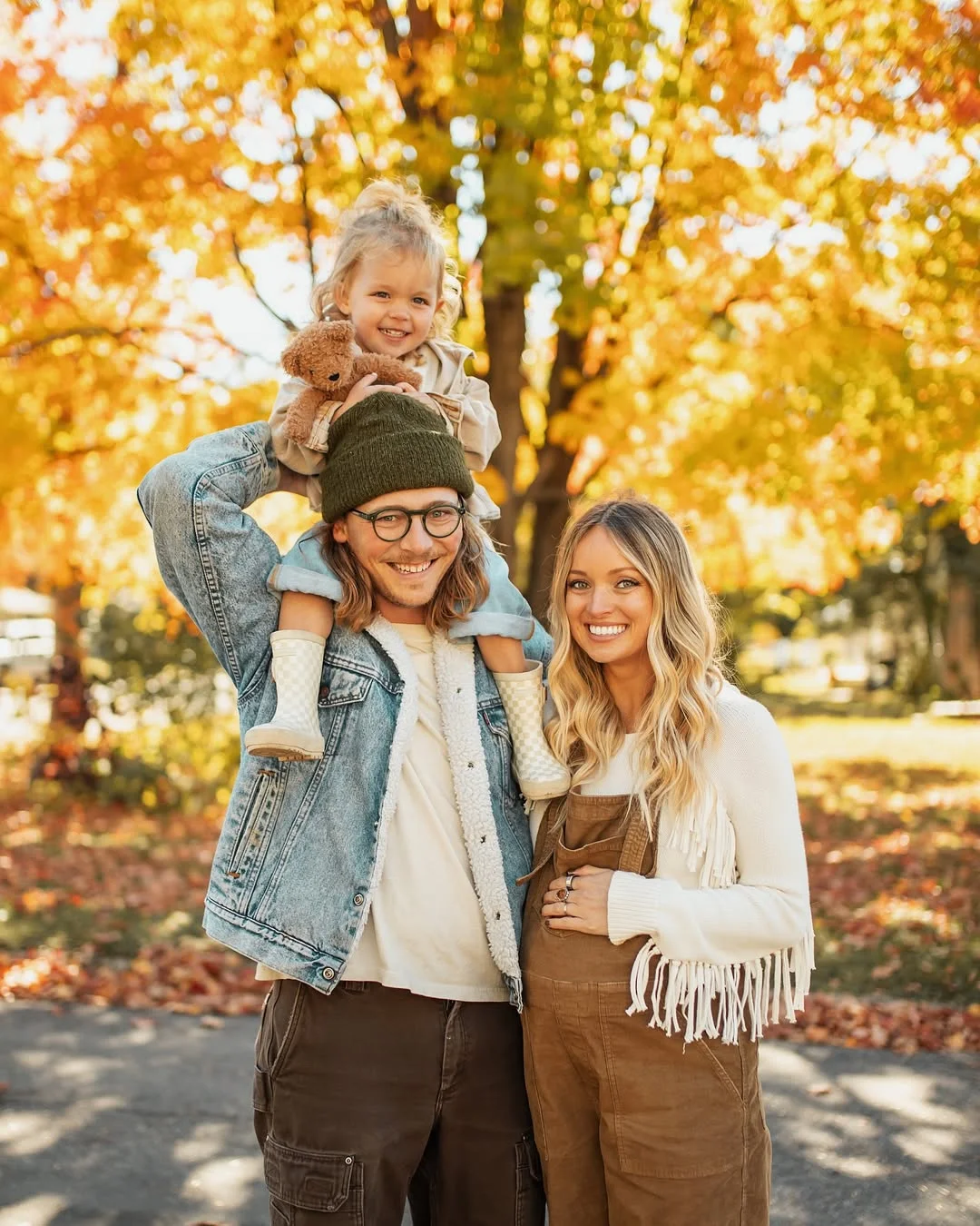 Fall Family Picture Outfits 2026: 21 Cozy and Timeless Outfit Ideas for Every Family