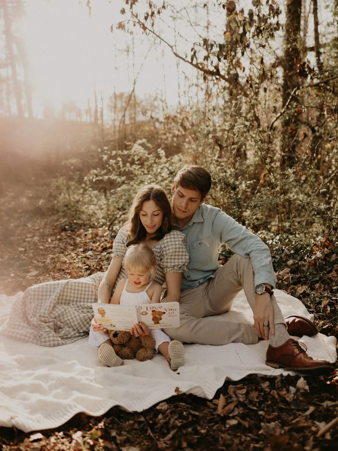 Fall Family Picture Outfits 2026: 21 Cozy and Timeless Outfit Ideas for Every Family