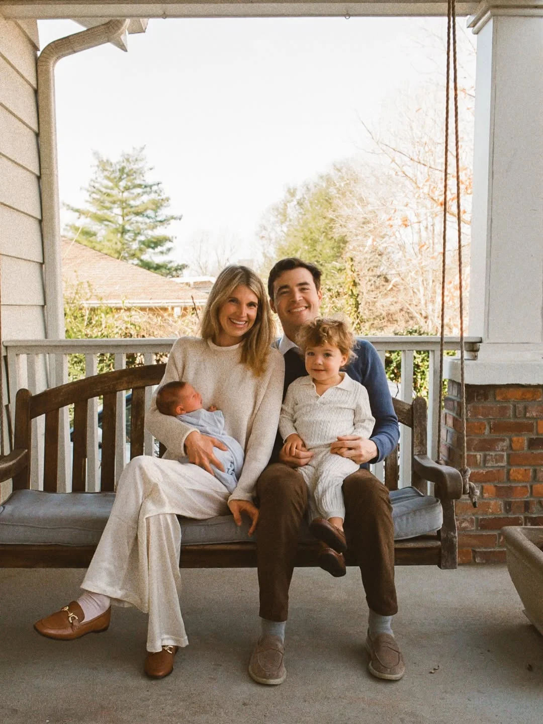 Fall Family Picture Outfits 2026: 21 Cozy and Timeless Outfit Ideas for Every Family