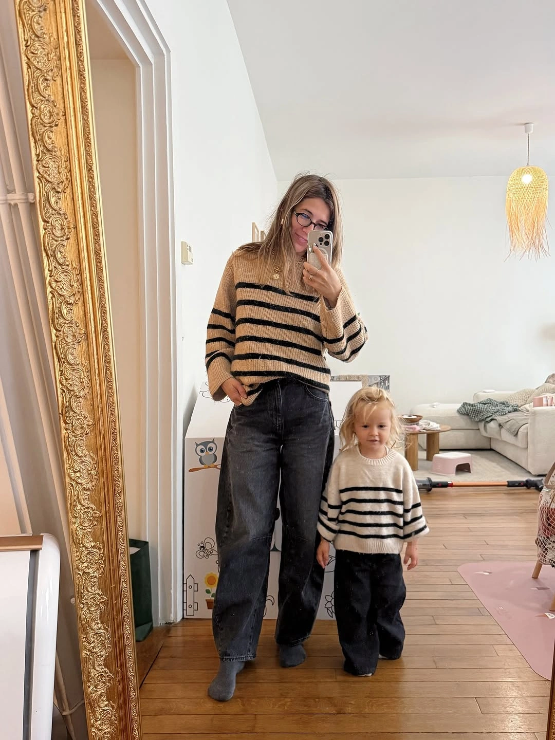 fall mom outfits 2026 One-Piece Denim Style for Busy Moms on the Go
