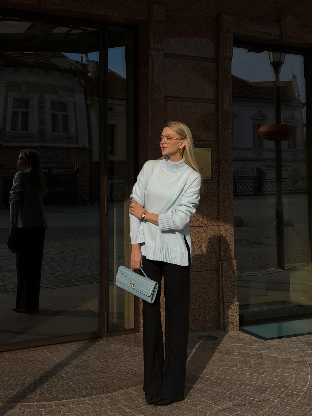fall outfits for women in 30s style 2026 Minimal Monochrome That Always Looks Expensive