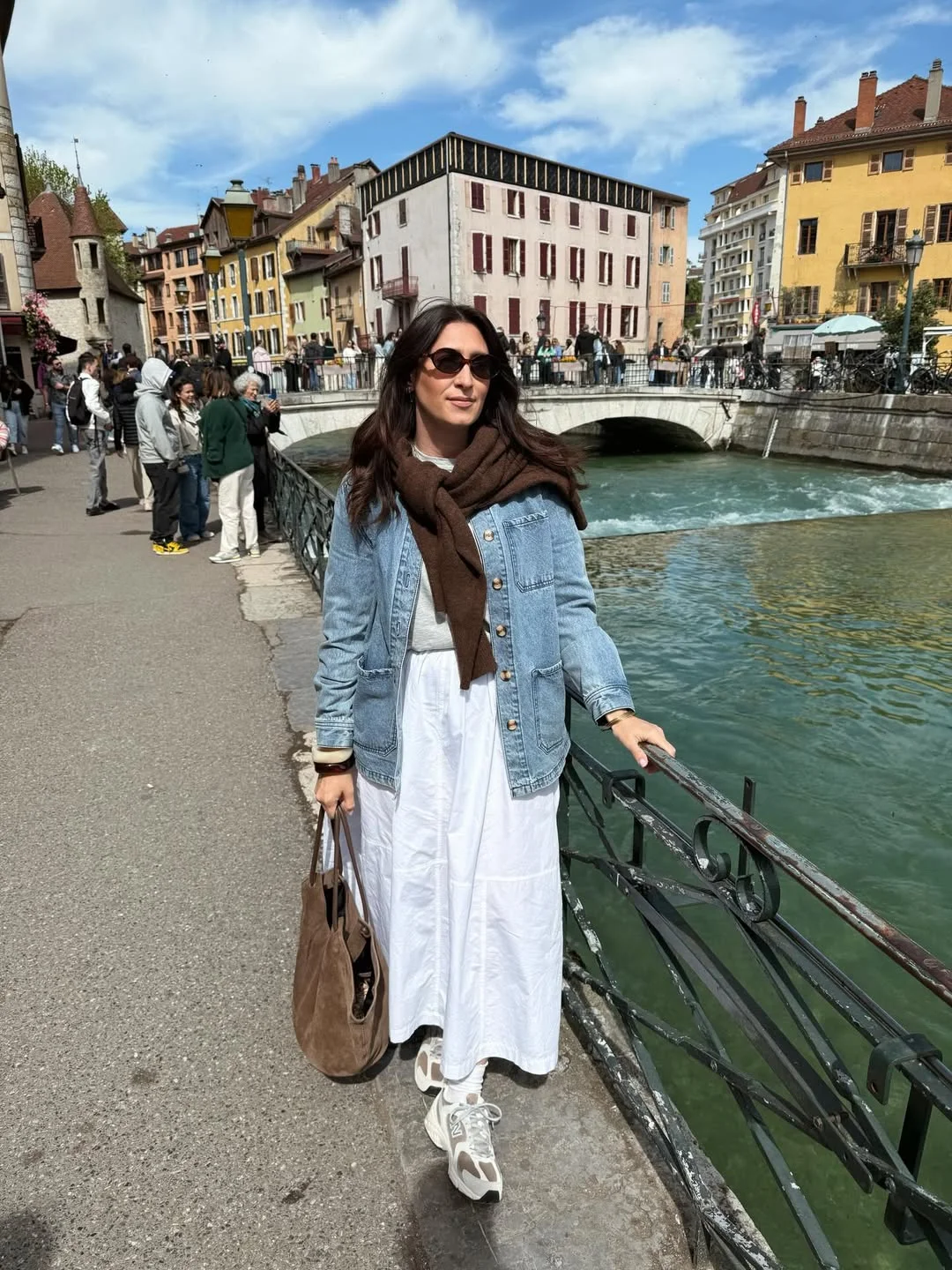 fall outfits for women in 30s style 2026 European Layers With an Effortless Travel Spirit
