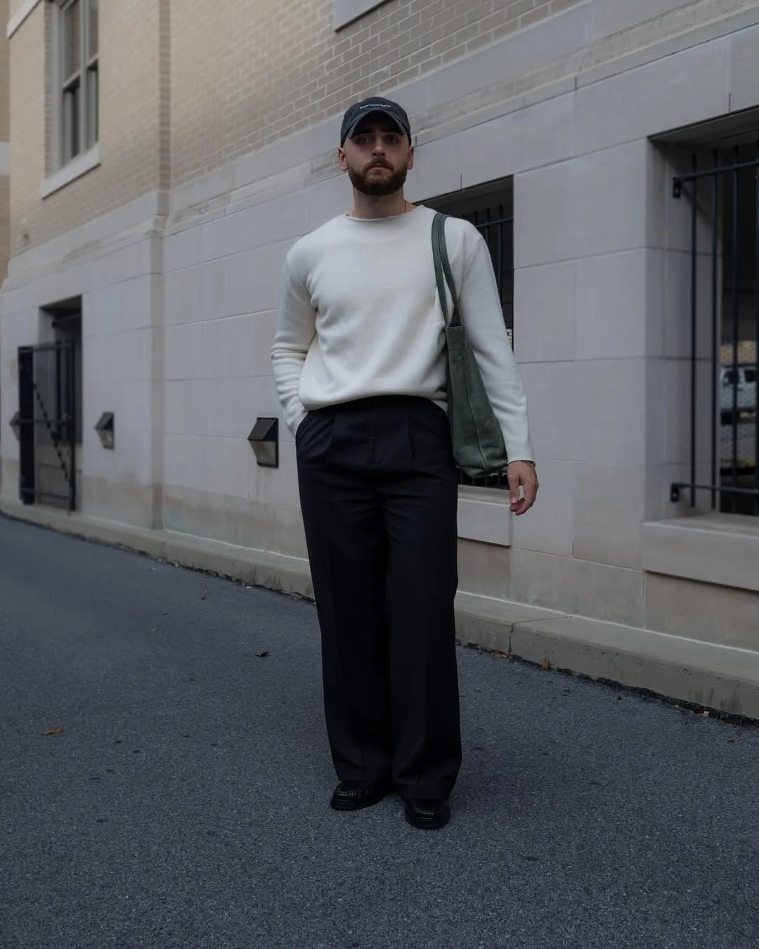 Fall outfits ideas for men 2026 Quiet Luxury Menswear Is All About Clean Shapes And Better Fabrics