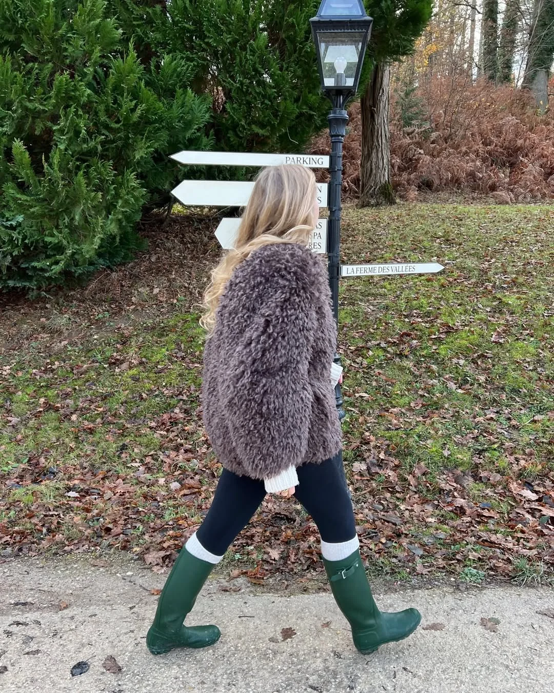fall outfits with boots and leggings 2026 Rainy Day Leggings and Tall Country Boots