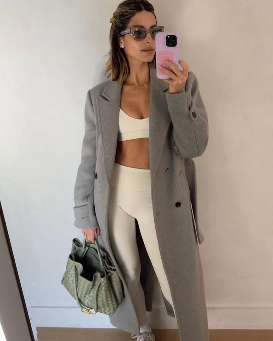 fall outfits with leggings 2026 The Elevated Activewear Look That Dominates Fall 2026