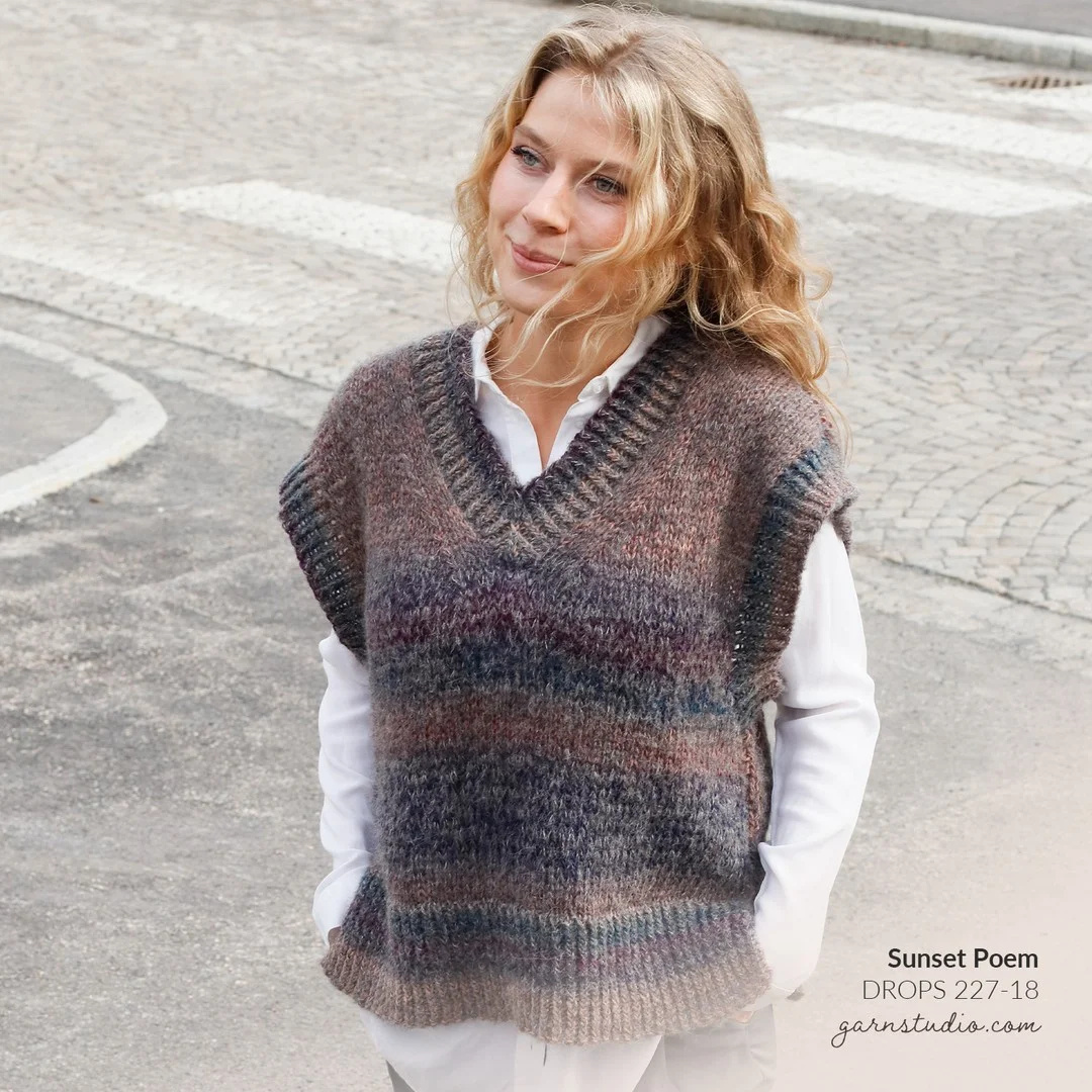 fall outfits with vests 2026 Soft Oversized Knitwear for Cozy Autumn Days