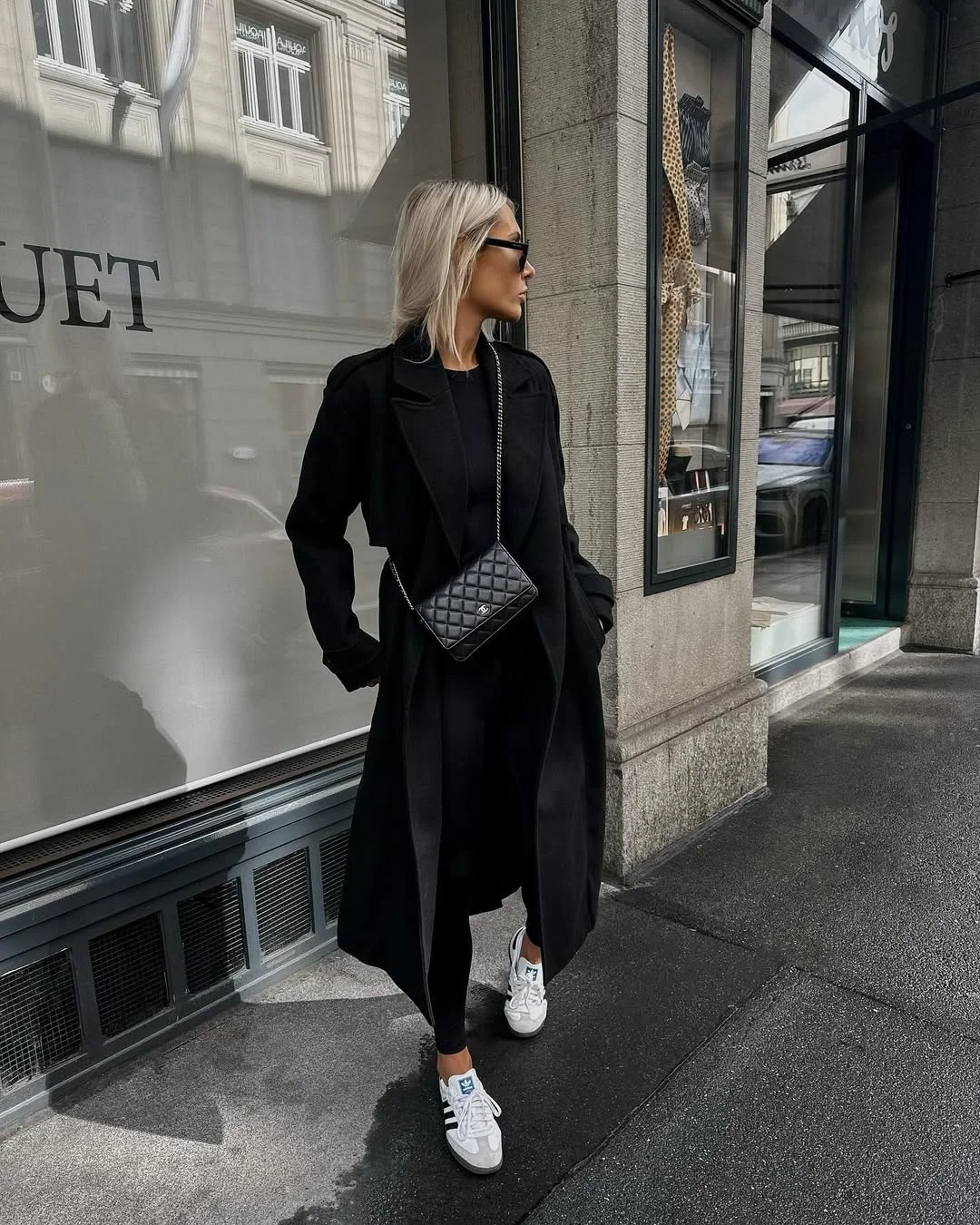 fall travel wardrobe for women 2026 Chunky Knit Layers for Mild Fall Adventures