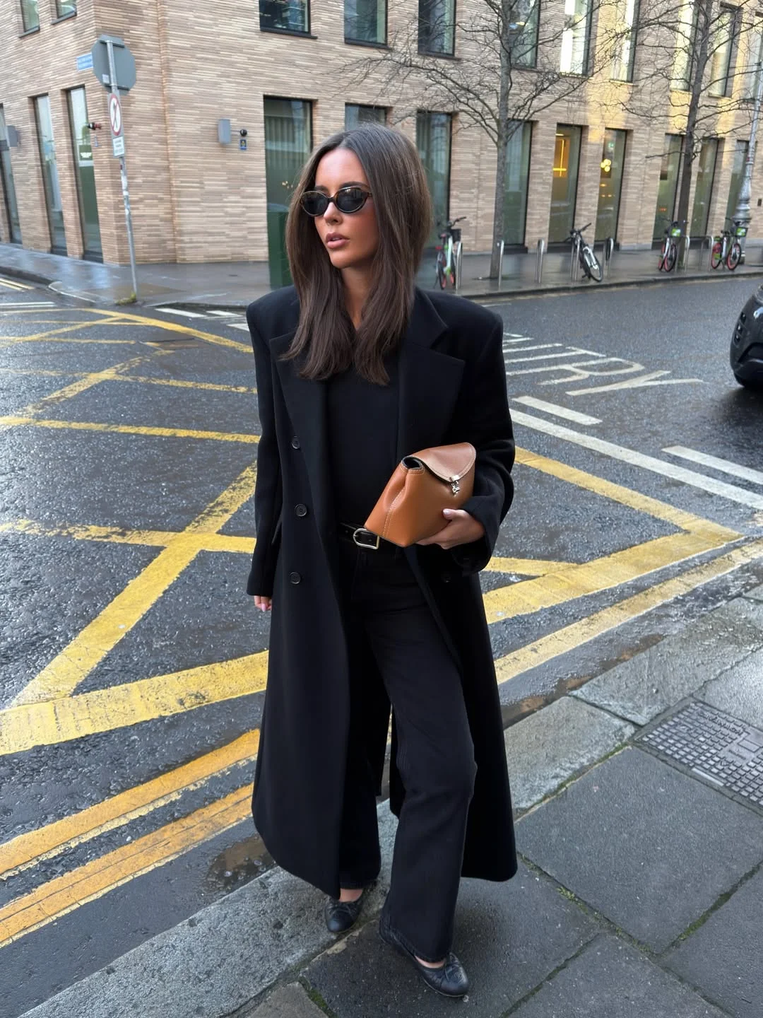 fall travel wardrobe for women 2026 Minimalist Cream Coats for Timeless European Style