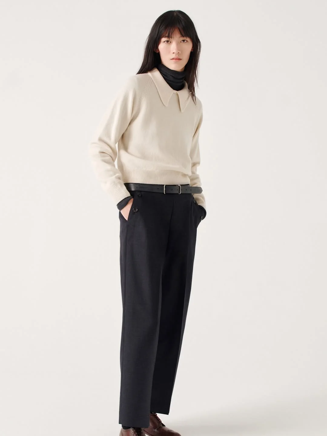 New trends: fall fashion 2026 Minimal Layering Is Quietly Becoming The Luxury Trend Of Fall 2026