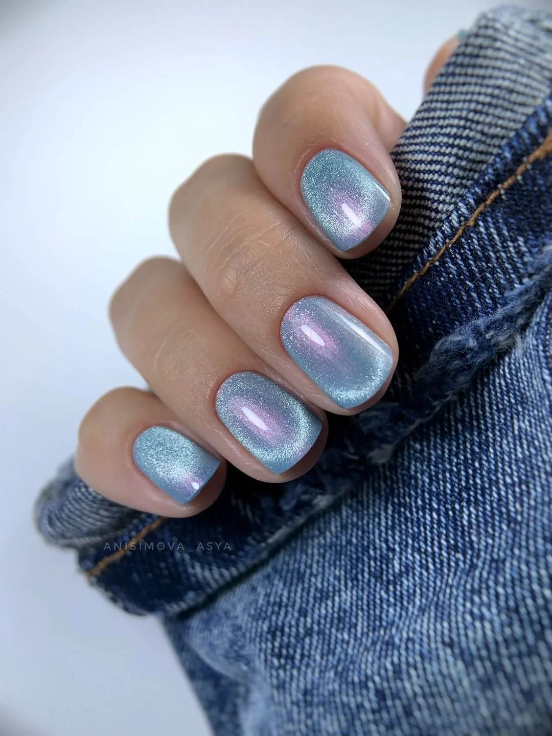 Summer Nails One Color 2026: 20+ Simple and Chic Manicure Ideas to Try This Season