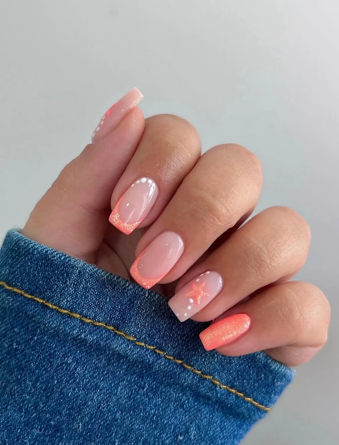 Summer Nails One Color 2026: 20+ Simple and Chic Manicure Ideas to Try This Season