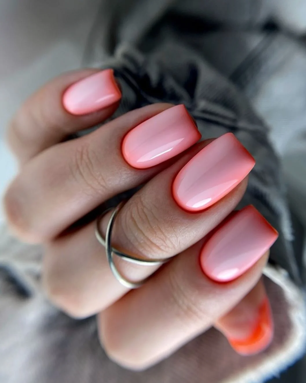 Summer Nails One Color 2026: 20+ Simple and Chic Manicure Ideas to Try This Season