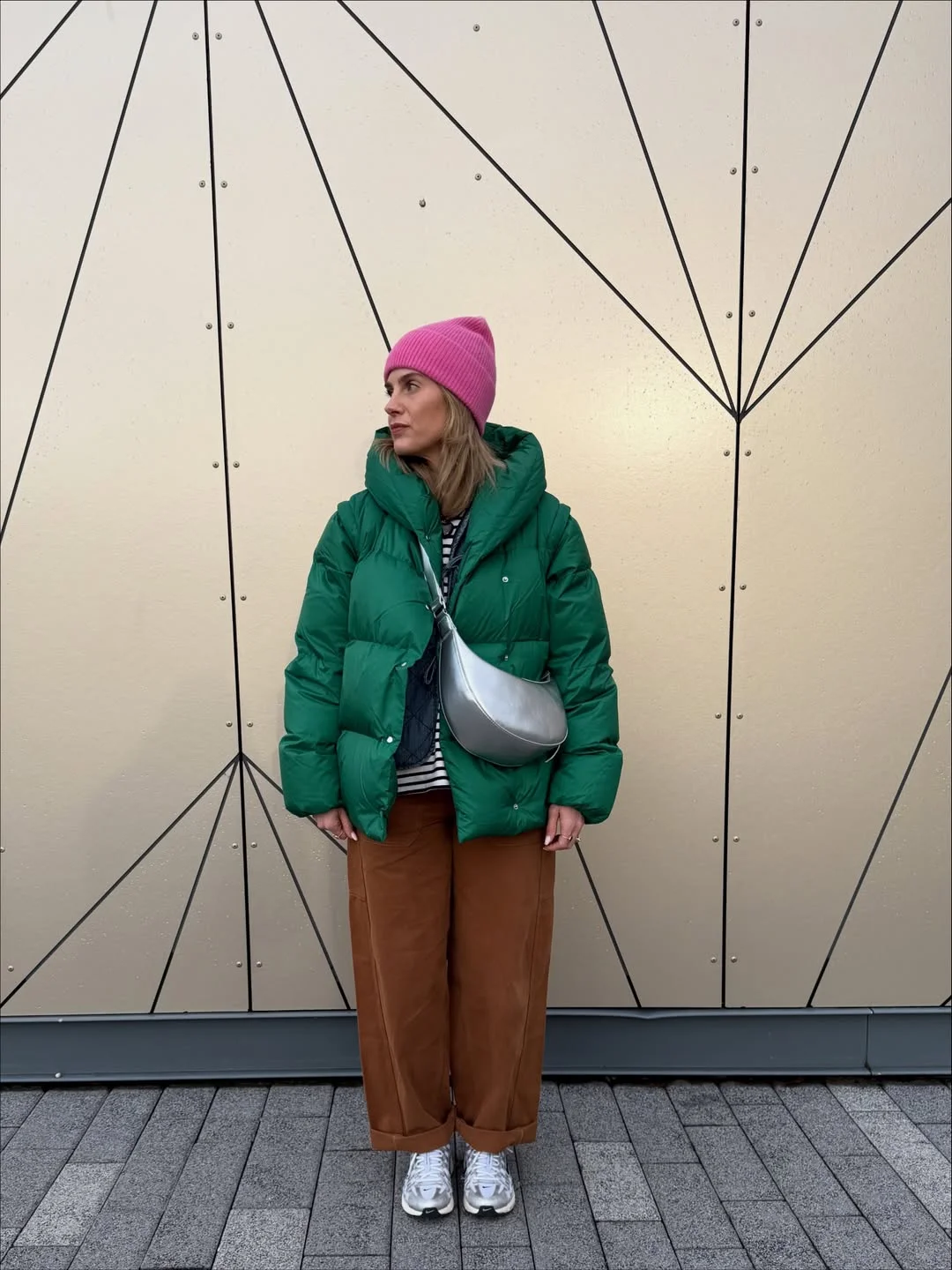 what to wear in fall 2026 over 50 Bright Color Layers That Instantly Lift Gray Fall Days
