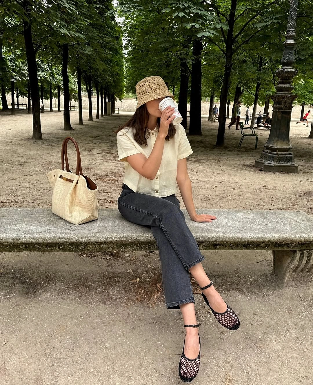 august outfits 2026 Quiet Neutrals That Always Feel Effortless