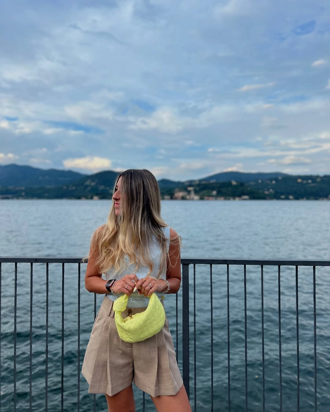 august outfits 2026 Relaxed Linen Pieces Made for Lakeside Evenings