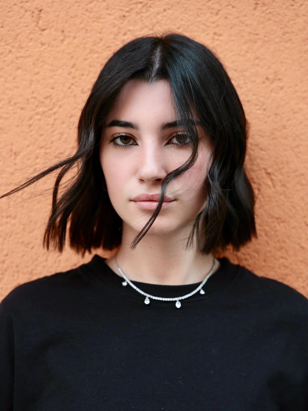 bobbed haircut for women Relaxed French Bob With Soft Face-Framing Pieces