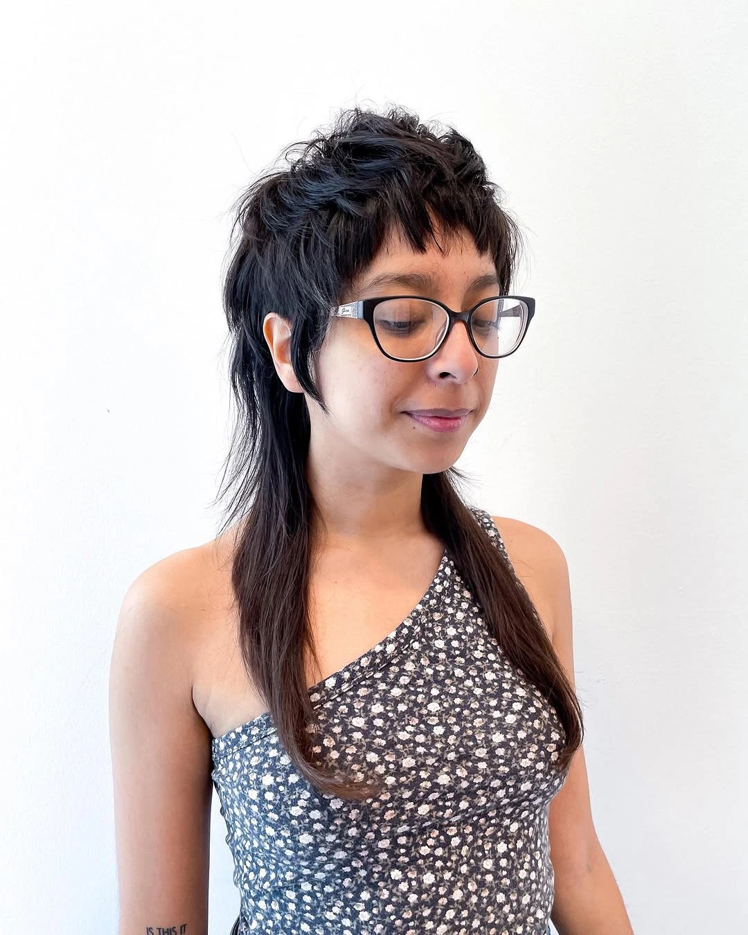 fall hairstyles 2026 Modern Soft Mullet Inspired by the 2000s Revival
