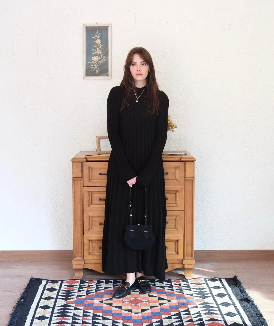 Modest Fall Outfits 2026: 21 Elegant and Cozy Outfit Ideas You'll Want to Wear All Season