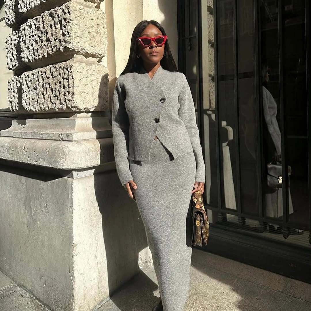 Modest Fall Outfits 2026: 21 Elegant and Cozy Outfit Ideas You'll Want to Wear All Season