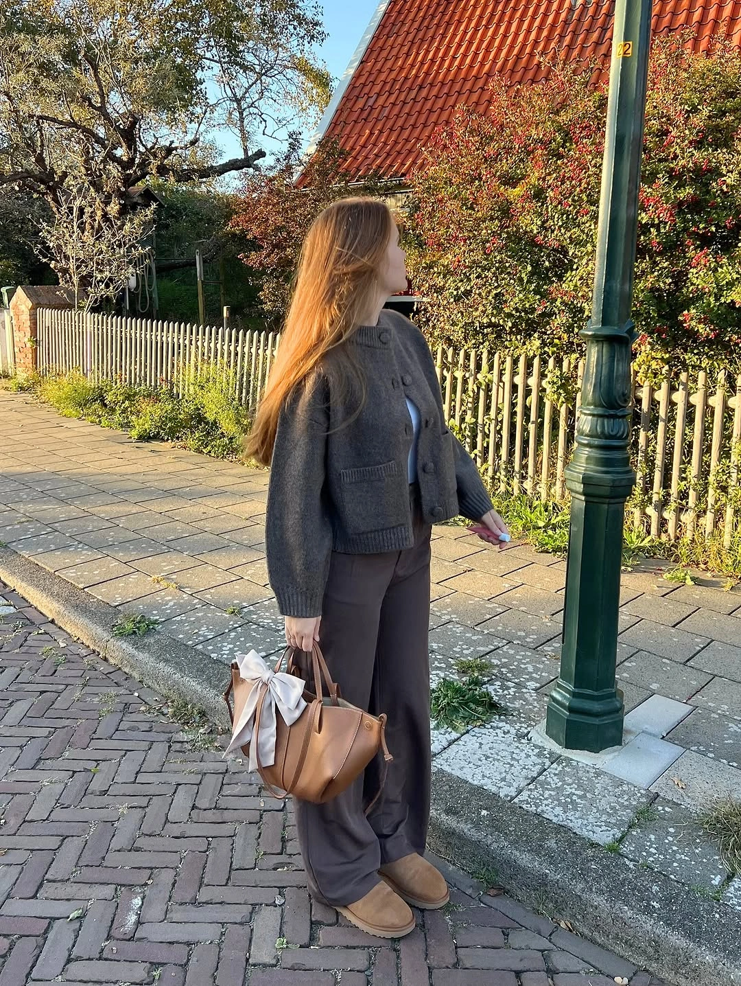 Modest Fall Outfits 2026: 21 Elegant and Cozy Outfit Ideas You'll Want to Wear All Season