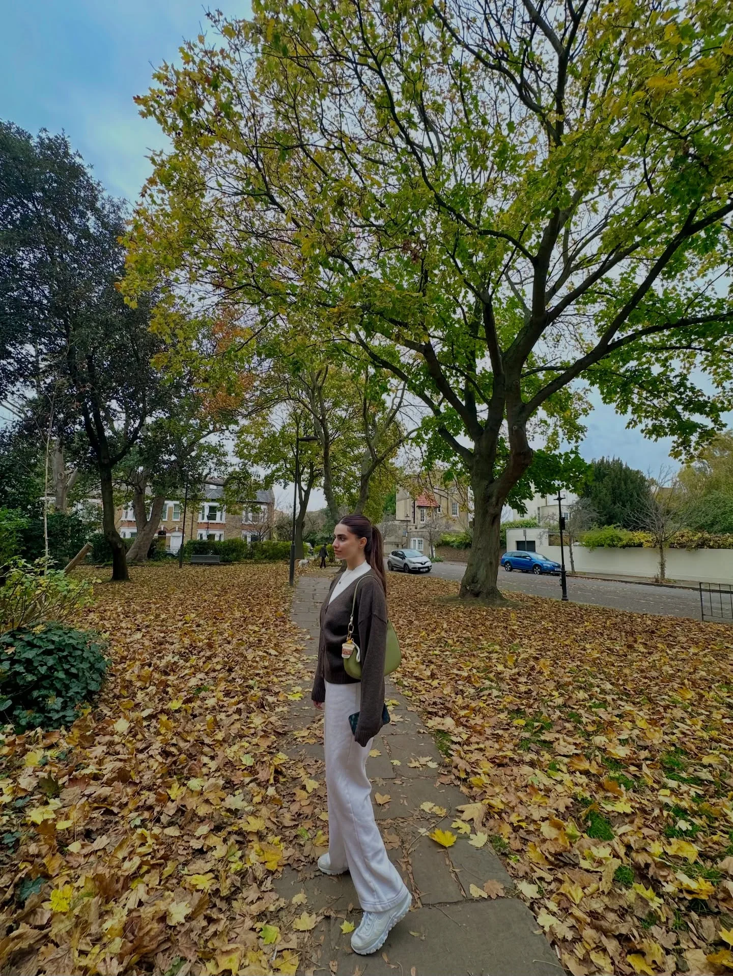 Modest Fall Outfits 2026: 21 Elegant and Cozy Outfit Ideas You'll Want to Wear All Season