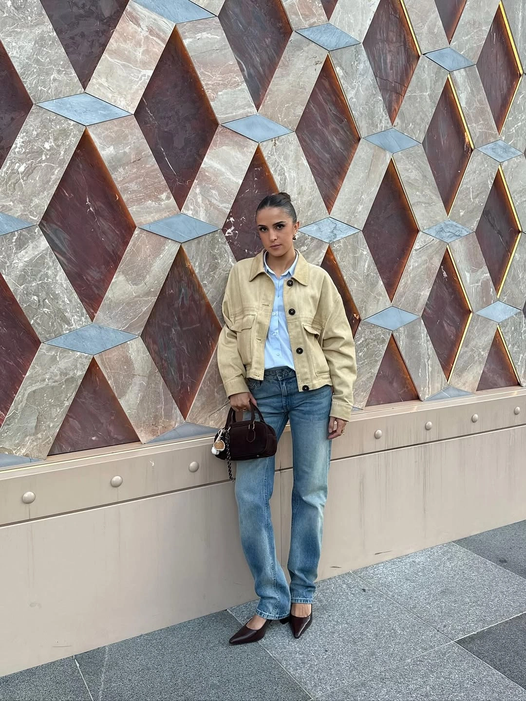 Modest Fall Outfits 2026: 21 Elegant and Cozy Outfit Ideas You'll Want to Wear All Season