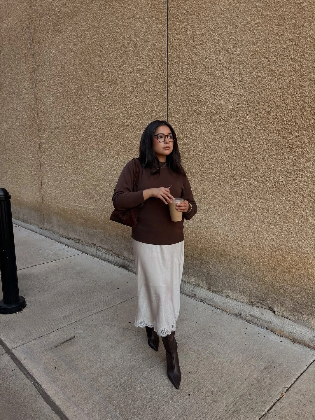 Modest Fall Outfits 2026: 21 Elegant and Cozy Outfit Ideas You'll Want to Wear All Season