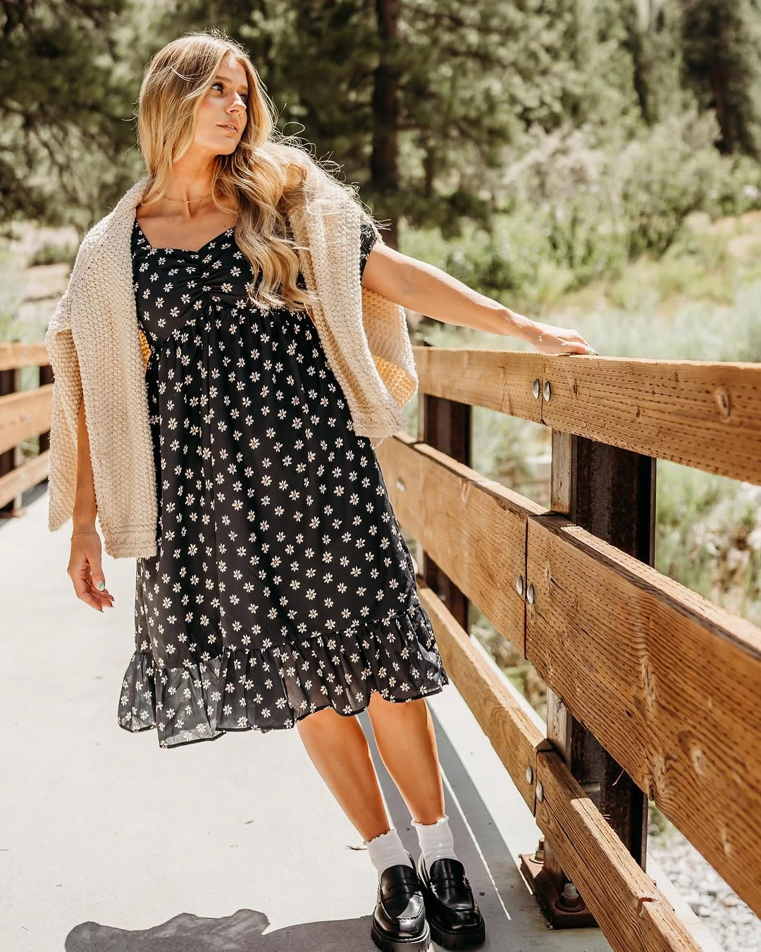 Modest Fall Outfits 2026: 21 Elegant and Cozy Outfit Ideas You'll Want to Wear All Season