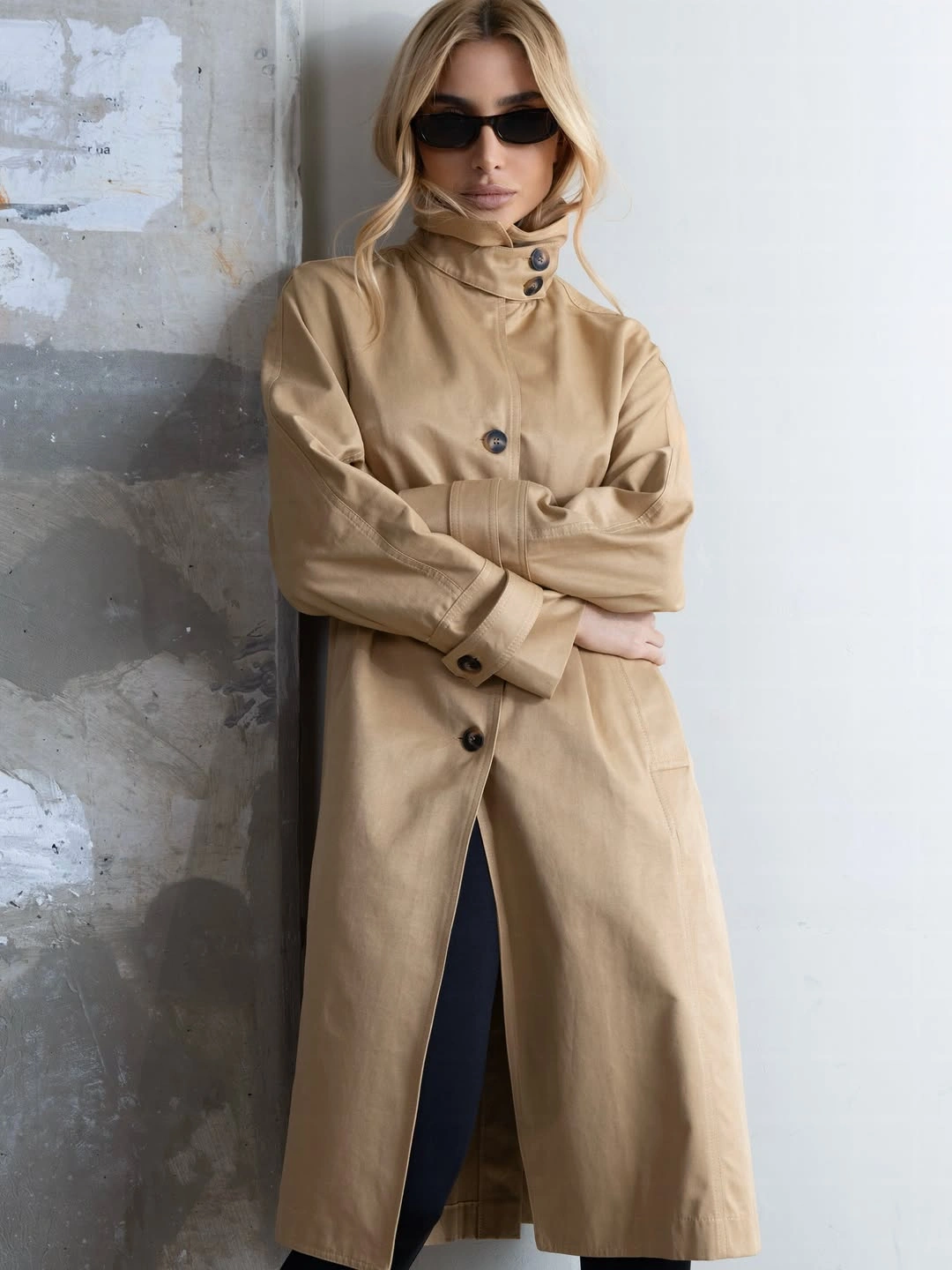 Trench coat fall outfits 2026 Refined Camel Tones with Contemporary Tailoring