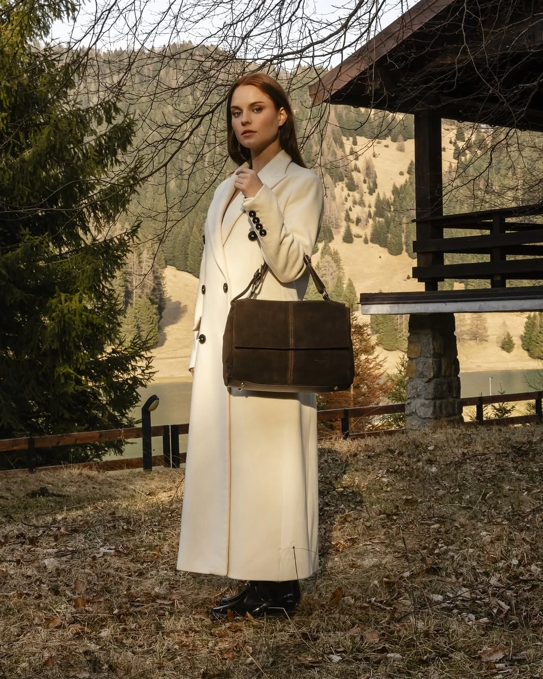what are must-have fall outfits for 2026 Elegant Long Coats That Elevate Every Autumn Occasion