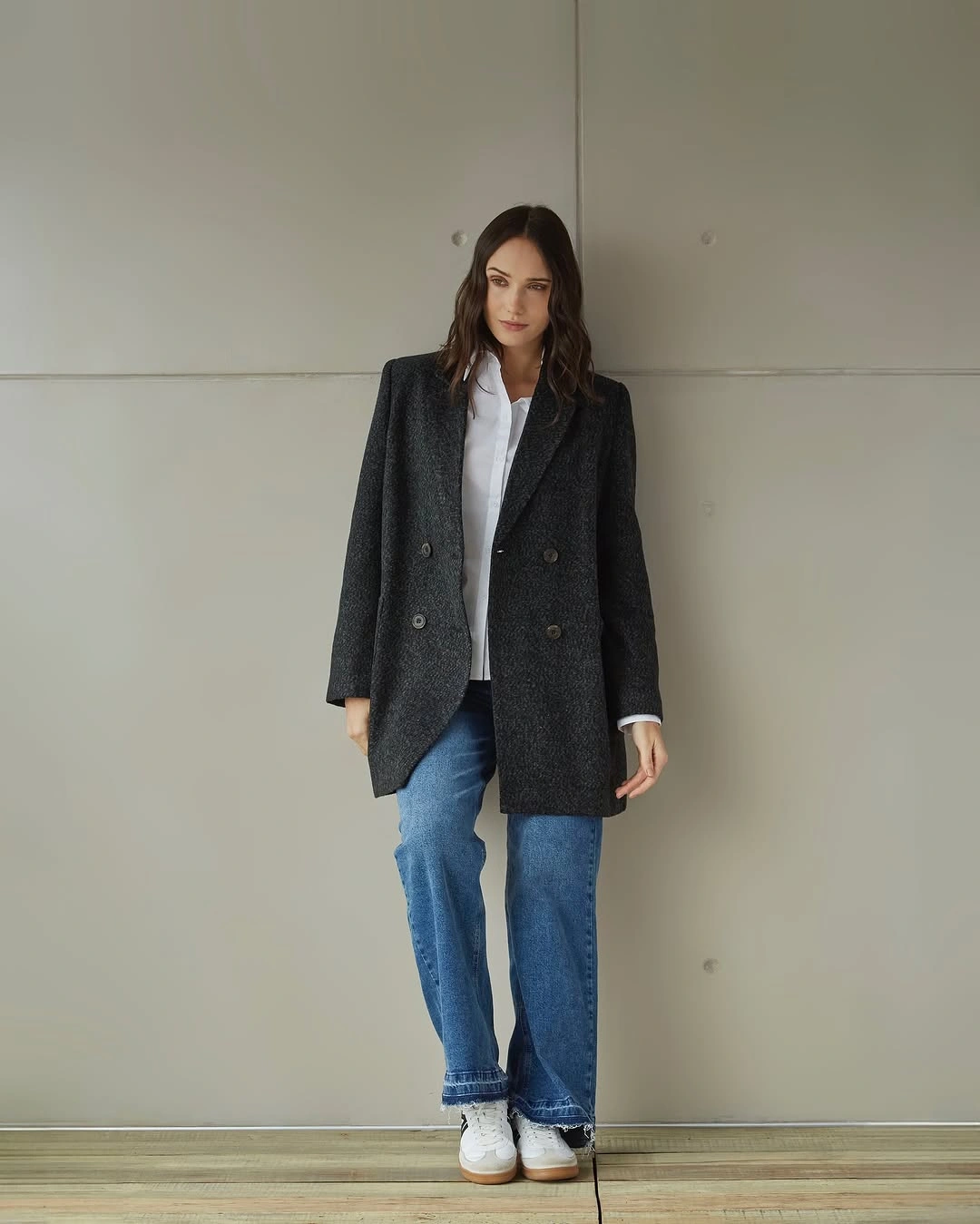 what are must-have fall outfits for 2026 Oversized Blazers Remain the Ultimate Everyday Essential